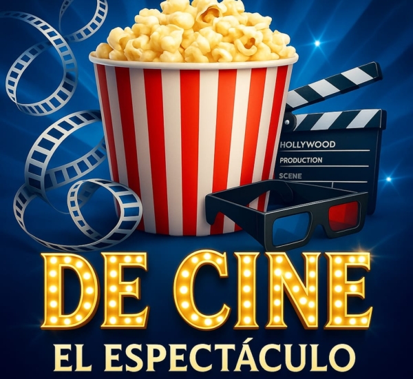 DE CINE