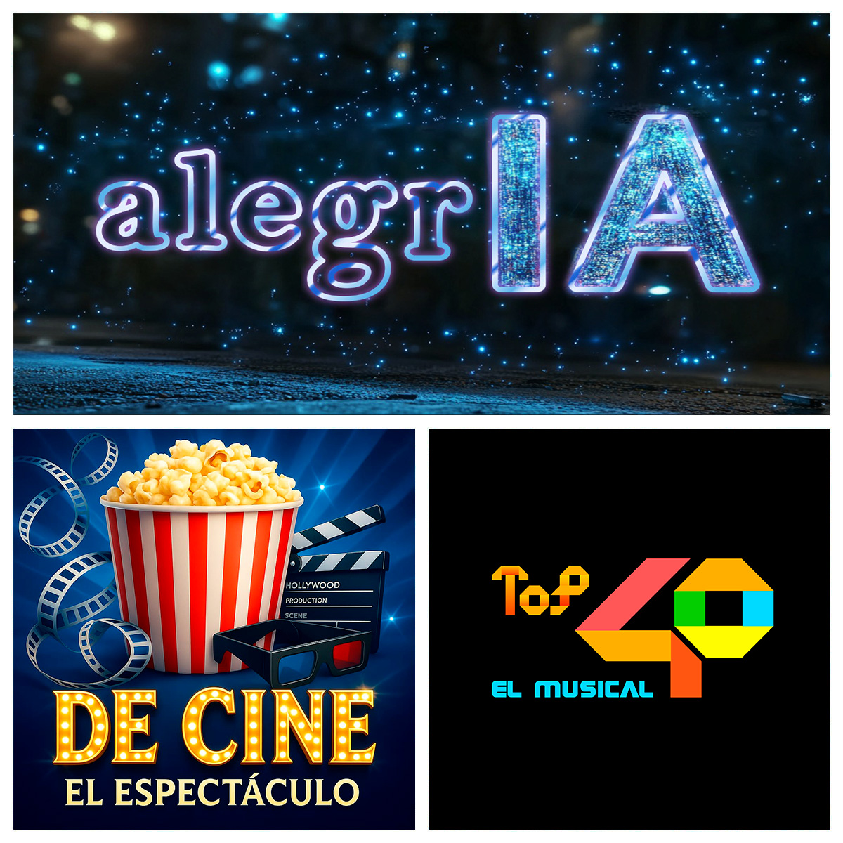 MUSICALES